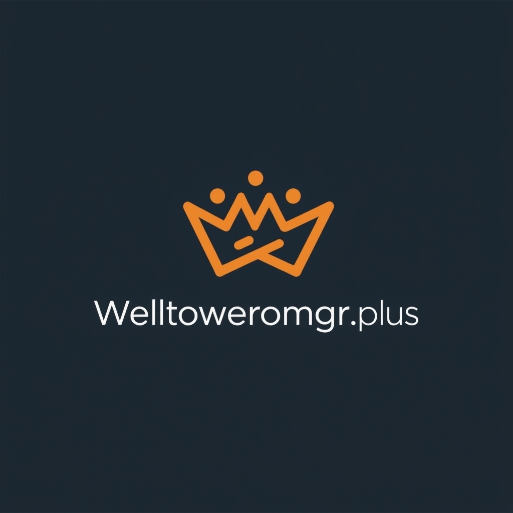 Welltoweromgr
